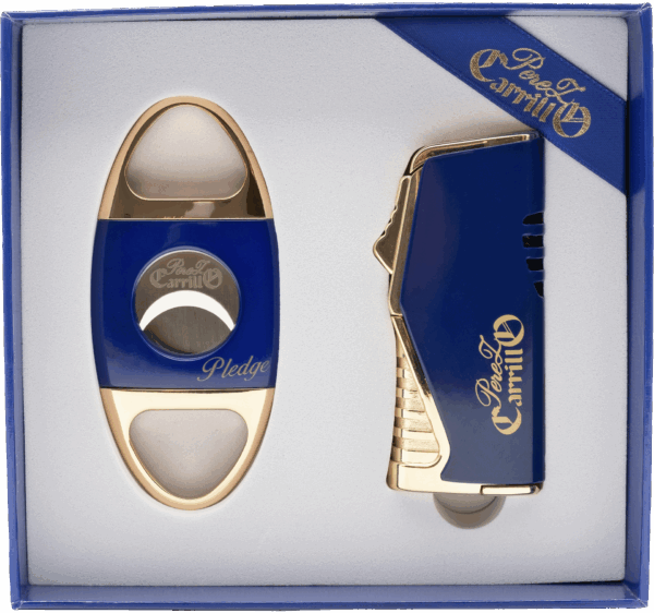 E.P. Carrillo Cigar Set