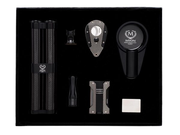 Myon 100 Years Anniversary Set 6-teilig