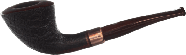 Mastro de Paja Grappa Sandblast 2