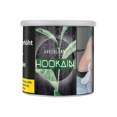 Hookain Green Lean
