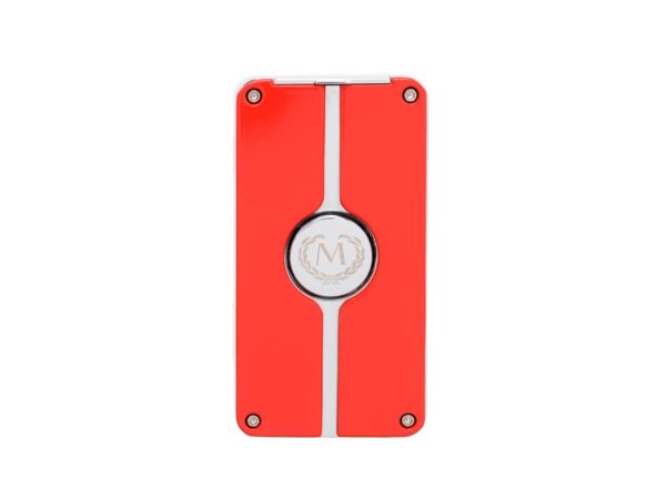 Myon Zigarrenfzg. 3-Jet+Piercer Racing rot