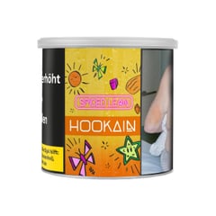 Hookain Spized Lean