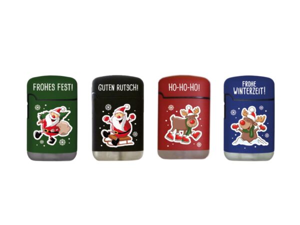 Easy Torch 8 Relief Winter