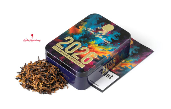 John Aylesbury Limited Edition 2026