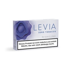 Levia Dark Berry