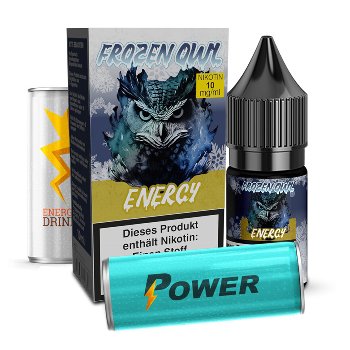 FROZEN OWL Energy