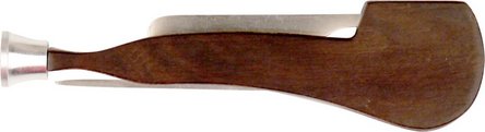 Pfeifenmesser Holz Pfeife