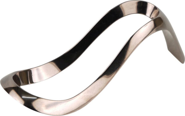 Pfeifenständer gun glänzend