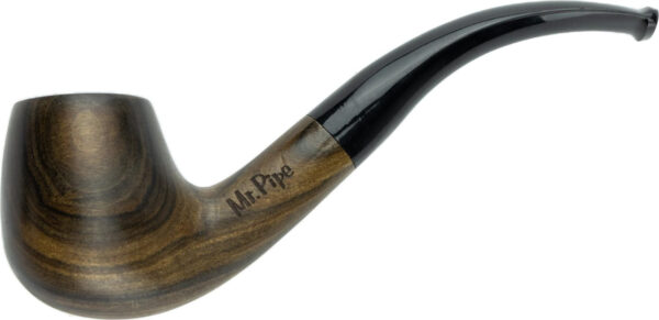 Pfeife Mr.Pipe Redwood
