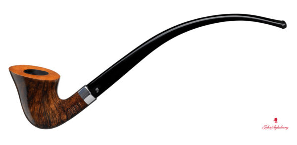 John Aylesbury BIGBEN Churchwarden Sterling Silber Shape  800