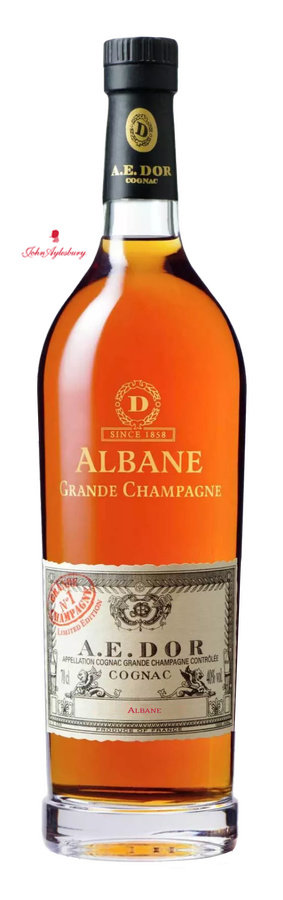 A. E. DOR Albane Cognac GP
