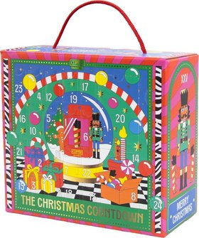 Clipper Adventskalender