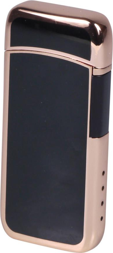 JEAN CLAUDE Gamma schwarz/rosegold