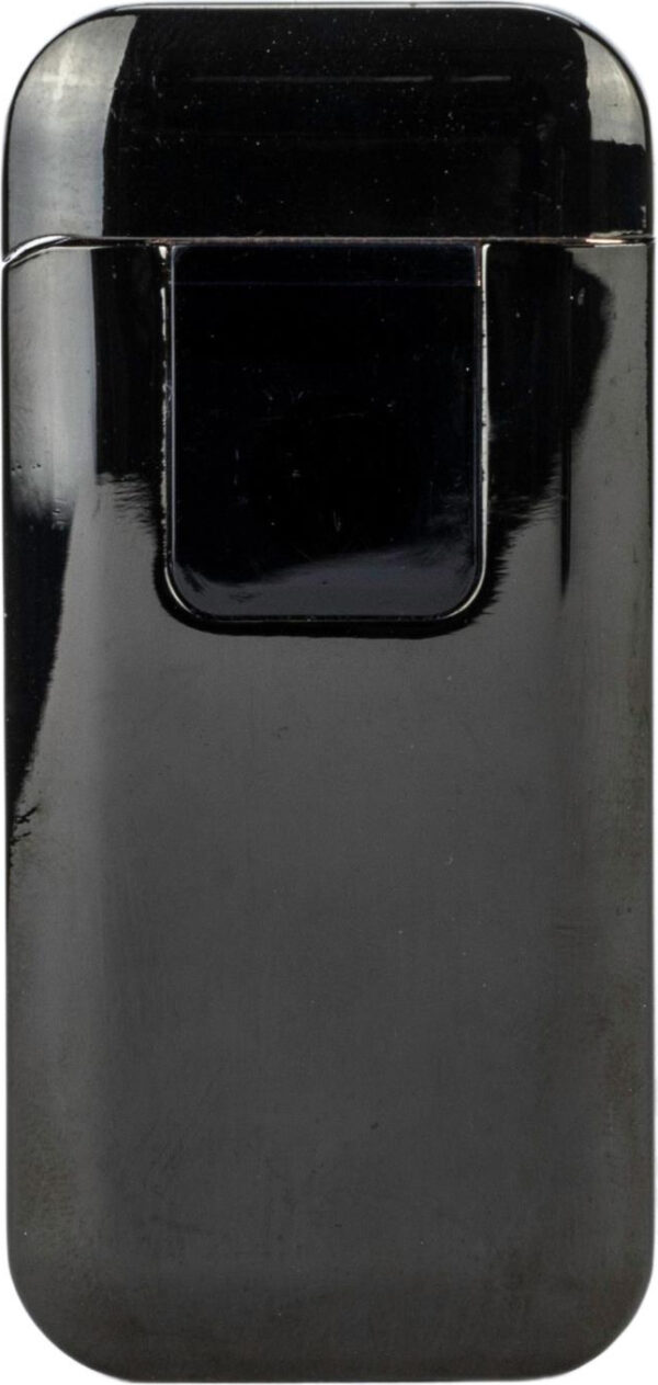 JEAN CLAUDE Solaris ice black