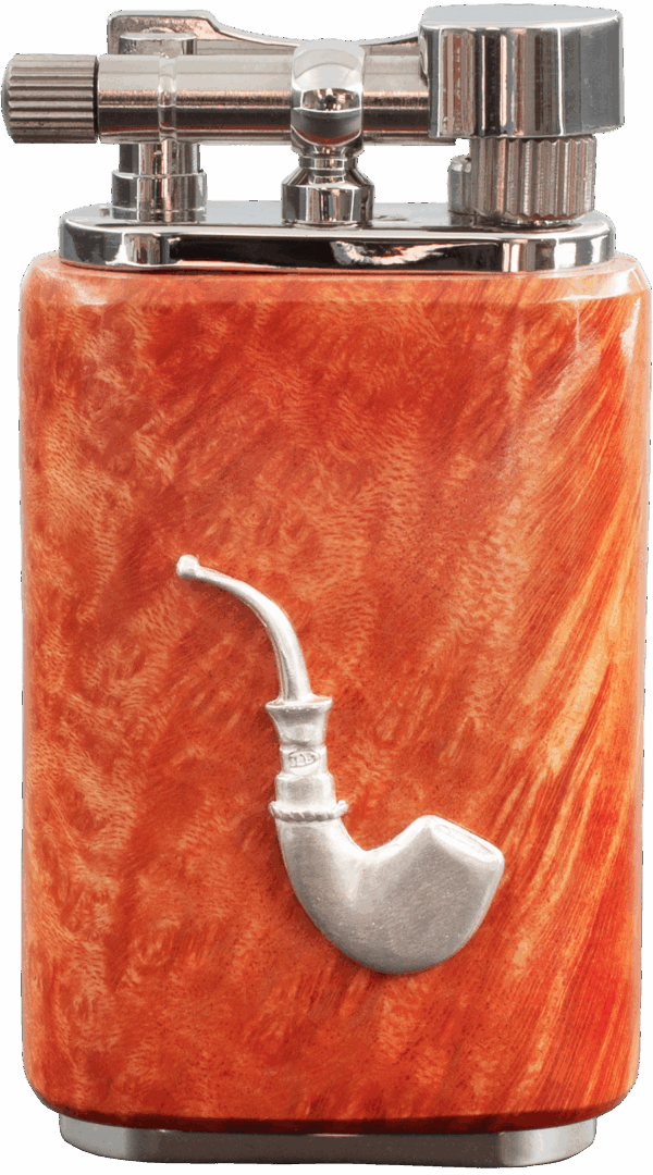 Mastro de Paja Maestro Pipa Smooth Light