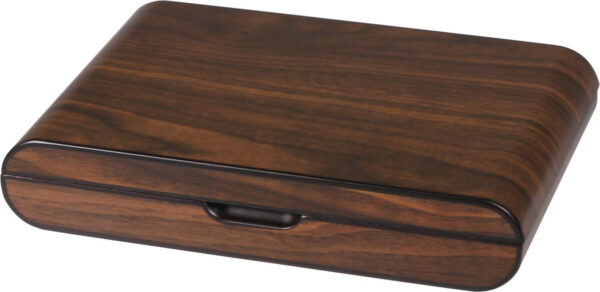 Humidor Walnussdekor matt