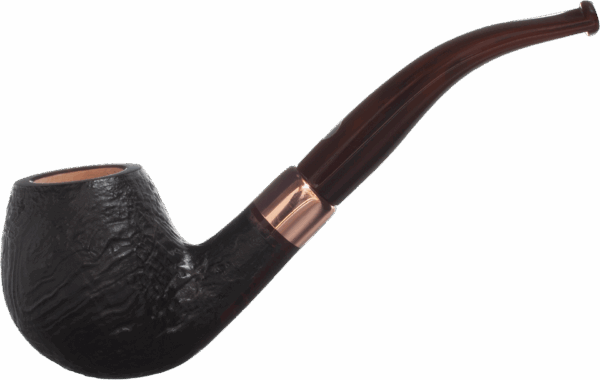 Mastro de Paja Grappa Sandblast 3