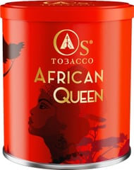 O´s Tobacco African Queen