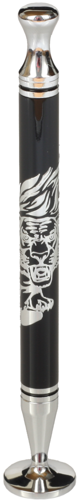 Rattray's Thin Caber Tiger Tamper