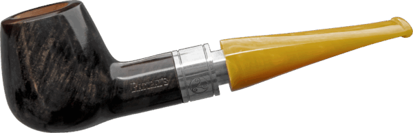 Rattray's Monarch Grey 18 Yellow