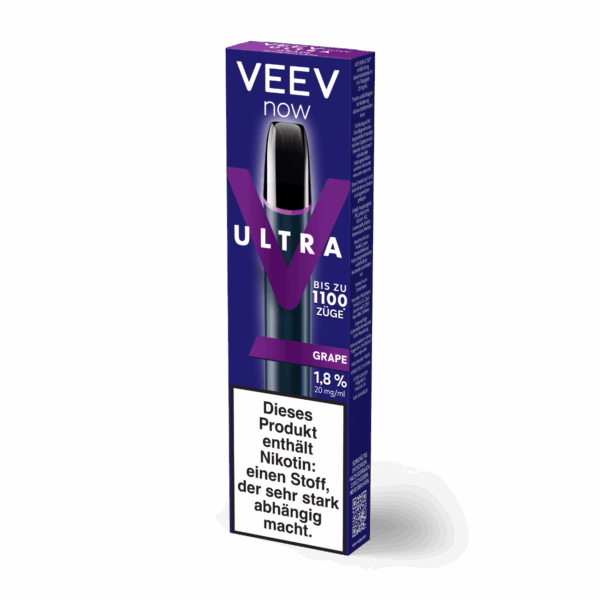 VEEV NOW ULTRA Grape