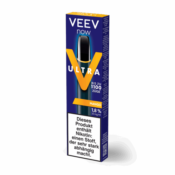 VEEV NOW ULTRA Mango