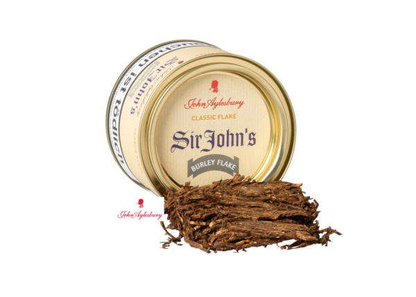 John Aylesbury Tabak Klassisch Dänisch