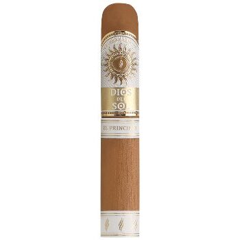 Dios Del Sol Half Corona