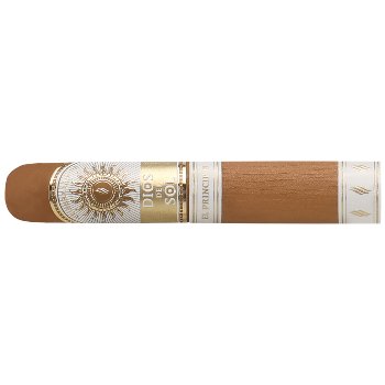 Dios Del Sol Half Corona