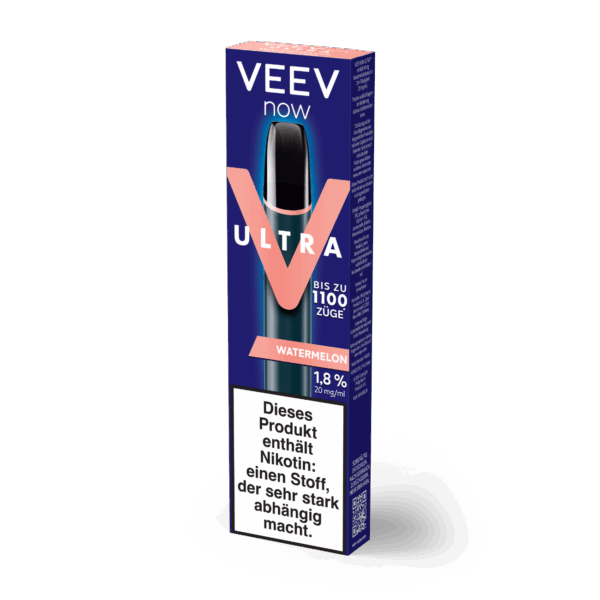 VEEV NOW ULTRA Watermelon