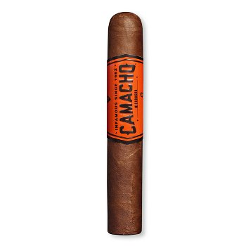 Camacho Nicaragua Robusto