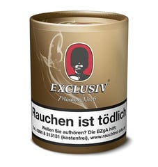 Exclusiv Mixture No.6 200g Dose
