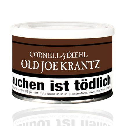 Cornell & Diehl Old Joe Krantz