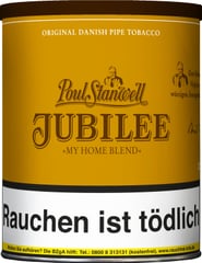 Poul Stanwell Jubilee 200g Dose