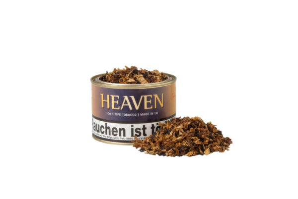 John Aylesbury Heaven 100g Dose