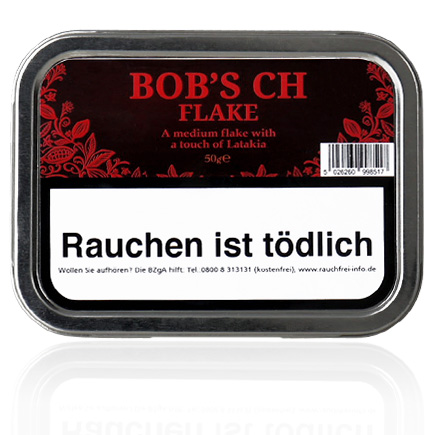 Gawith Hoggarth & Co Bob's CH Flake