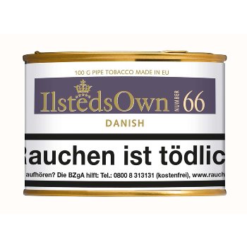 Ilsted Own Mixture No. 66