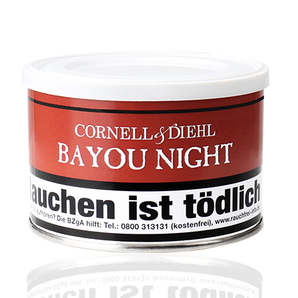 Cornell & Diehl Bayou Night