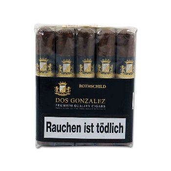 Don Tomas Dom Rep Rothschild