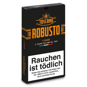 Toscano Robusto