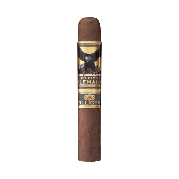 VILLIGER Edición Alemana
