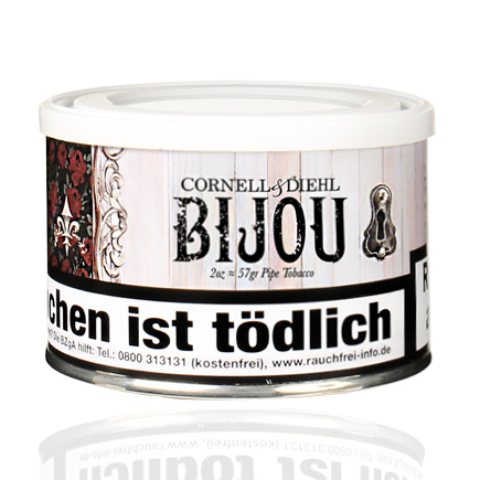 Cornell & Diehl Bijou