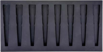 Fire-Board Sammelboard für 8 Clipper