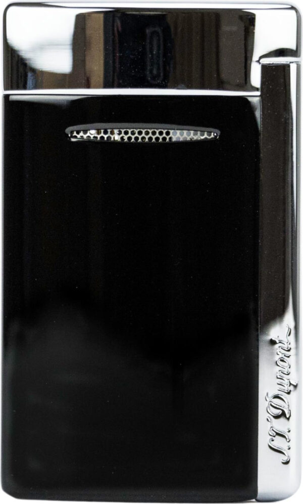 DUPONT MINIJET 3 Shiny Black