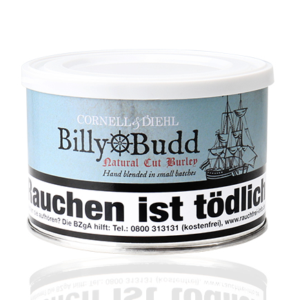 Cornell & Diehl Billy Budd