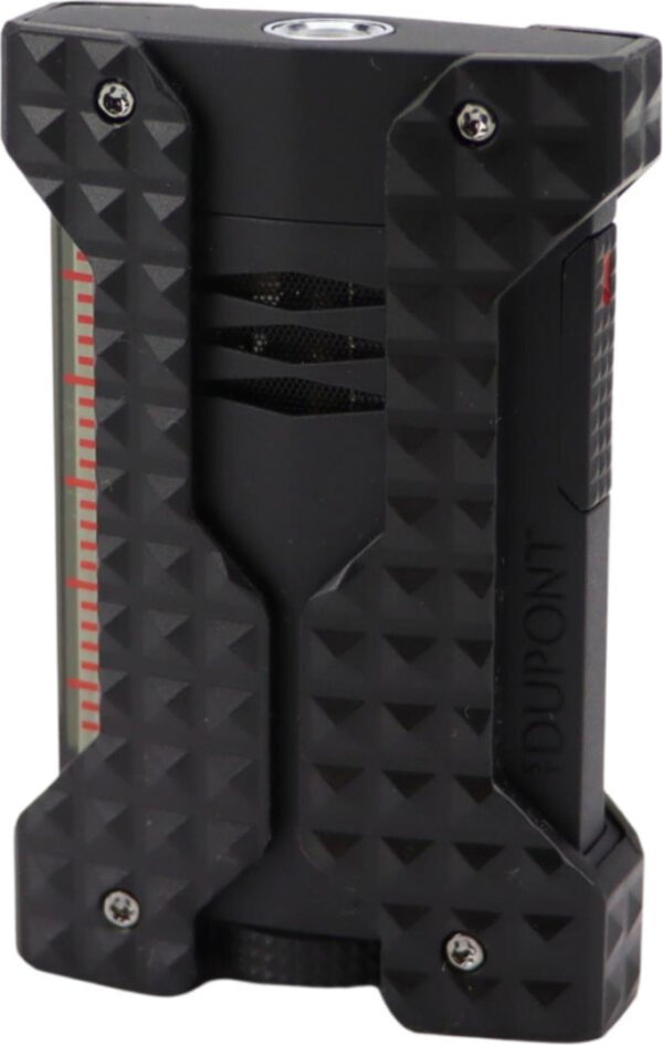 DUPONT Windproof schwarz