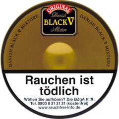 Danish Black V 100g Dose