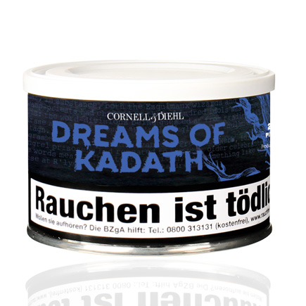 Cornell & Diehl Dreams of Kadath