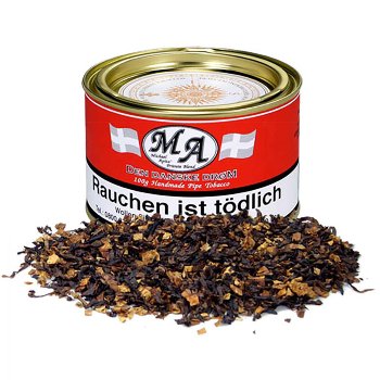 Michael Apitz Den Danske Drøm