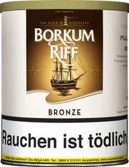 Borkum Riff Bronze 200g Dose
